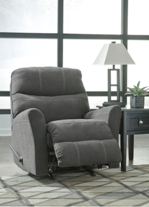 Maier Ashley Recliner - Image 2